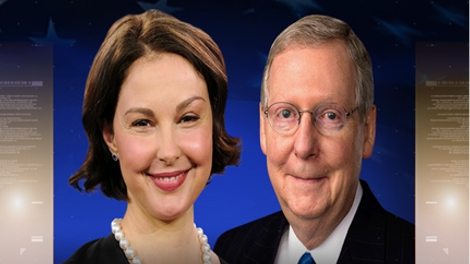 McConnell campaign believes leaked tape came from illegal bug | whas11.com